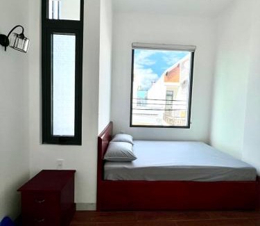 Buon Ma Thuot Hotel | Khách sạn triệu nguyễn