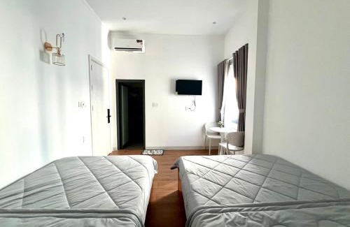 Buon Ma Thuot Hotel | Khách sạn triệu nguyễn