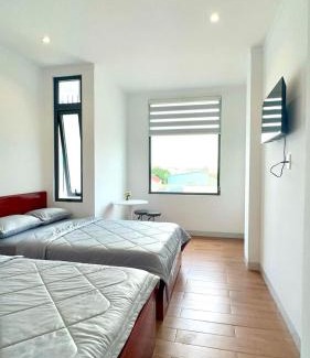 Buon Ma Thuot Hotel | Khách sạn triệu nguyễn