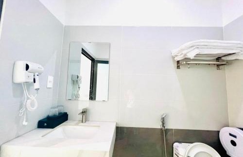 Buon Ma Thuot Hotel | Khách sạn triệu nguyễn