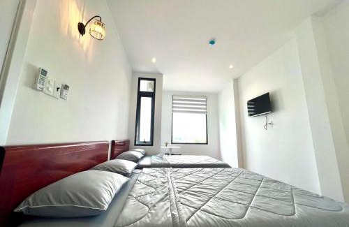 Buon Ma Thuot Hotel | Khách sạn triệu nguyễn