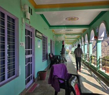 Karnaprayag Hotel | Khairaling Hotels, Kuling