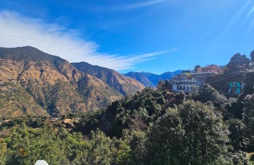 Karnaprayag Hotel | Khairaling Hotels, Kuling