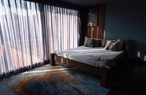 Bao Loc House | Khu Nghỉ Dưỡng Ngôi Làng Trong Tranh, Bảo Lộc