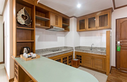 Chang Phueak Hotel | Khum Phucome Hotel Chiang Mai