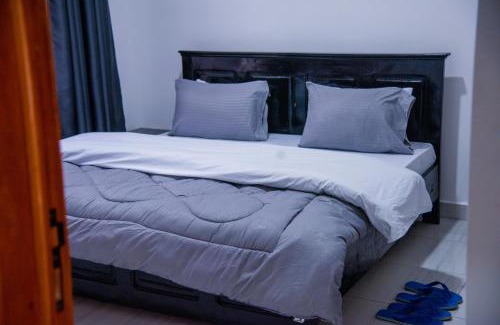 Kigali Hotel | Kibagabaga Homes Stay