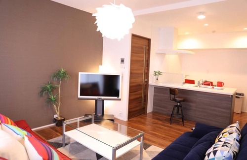 Marunouchi Apartment | Kicon-hotels Marunouchi