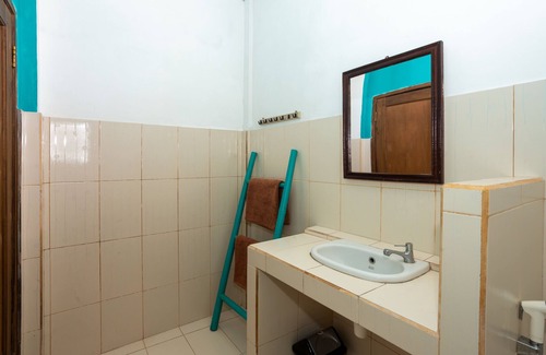 Gili Trawangan Hotel | Kidis Lodge Gilitrawangan