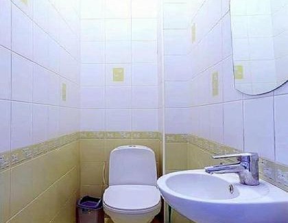 Besarabka Apartment | KievAcccommodation near Gulliver 24h Self Check-in