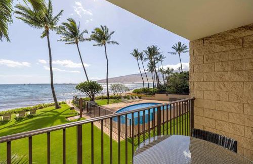 Kihei House | Kihei Beach Resort 202