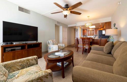 Kihei House | Kihei Beach Resort 202