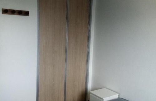 Saint-Martin-d'Heres House | Kilian Campus UGA