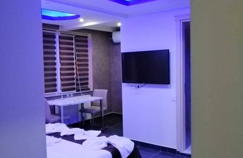 Karaburun Koyu Hotel | Kilic Motel