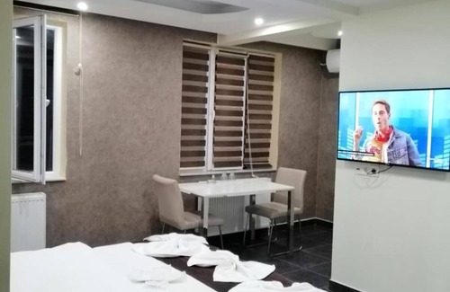 Karaburun Koyu Hotel | Kilic Motel