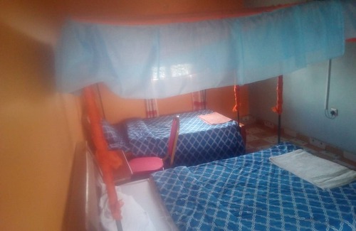 Ruiru House | Kimbo Pefa Guest House