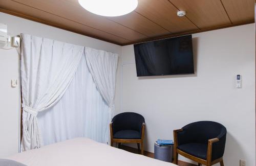 Itabashi Apartment | King bed house 5mins from Ikebukuro by train