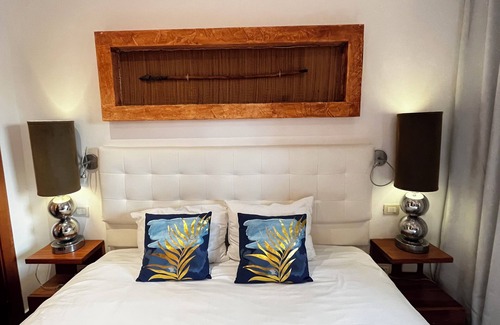 Punta Cana Resort | King Bed, sleeps up to 4, All Inclusive Resort in Cap Cana, Punta Cana