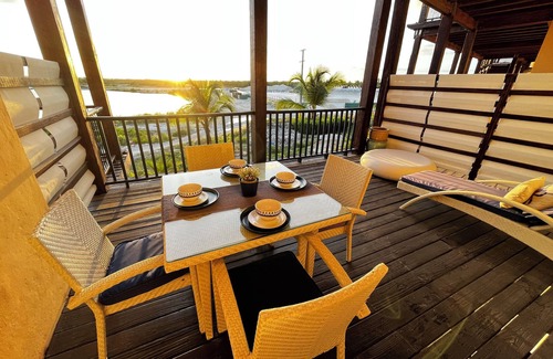 Punta Cana Resort | King Bed, sleeps up to 4, All Inclusive Resort in Cap Cana, Punta Cana