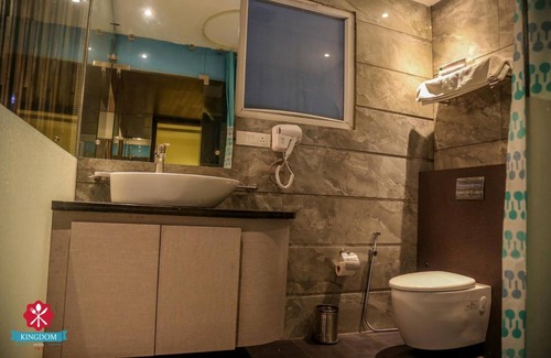 Moga Hotel | Kingdom Hotel