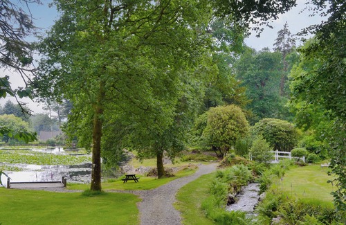 Liskeard Cottage | Kingfisher Apt - B4866