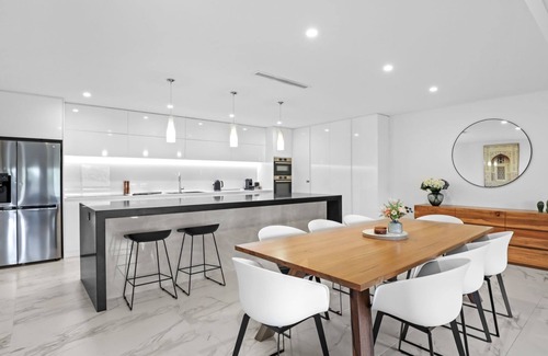 Port Stephens Council Apartment | Kingfisher Penthouse