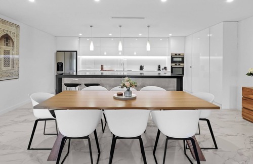 Port Stephens Council Apartment | Kingfisher Penthouse
