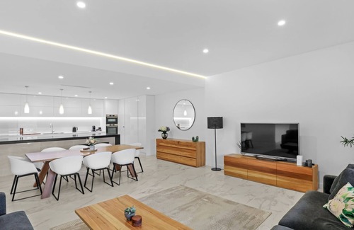 Port Stephens Council Apartment | Kingfisher Penthouse
