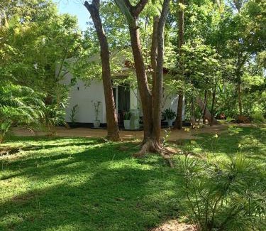 Sigiriya Hotel | Kings Village Sigiriya