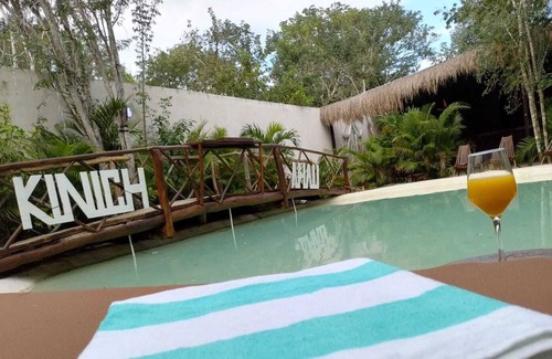 Tulum Cabin | Kinich Ahau