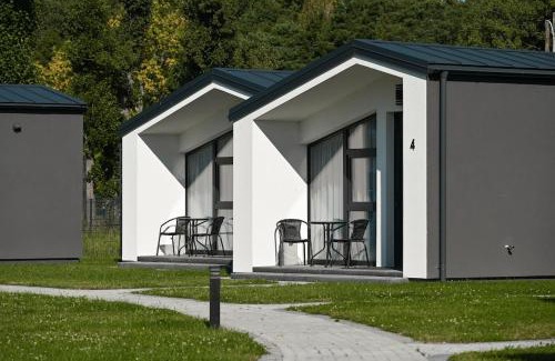 Kintai Villa | Kintų Perlas - Cozy Holiday House Complex