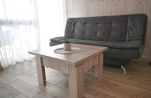 Kintai Villa | Kintų Perlas - Cozy Holiday House Complex