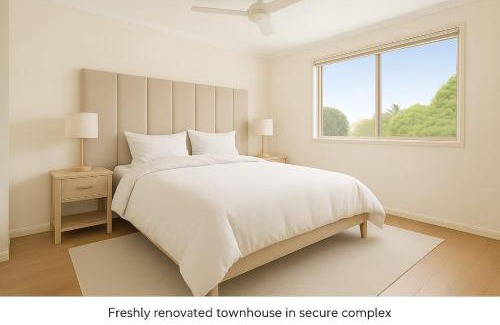Tweed Heads House | Kirra Beach Escape - Pool Tennis Pets Near Airport