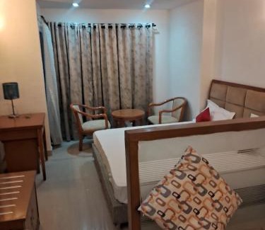 Vrindavan Apartment | Kishori homeste