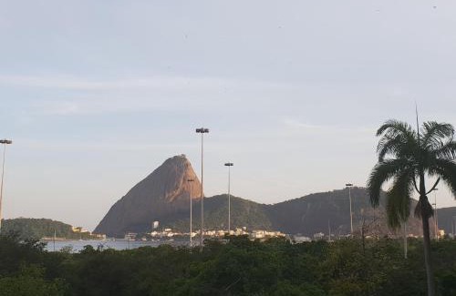 Gloria Apartment | Kit Rio - vista mais linda do RJ