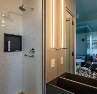 Gloria Apartment | Kit Rio - vista mais linda do RJ