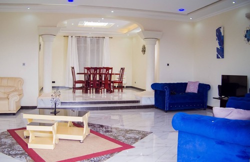 Entebbe House | Kitali Homes Uganda