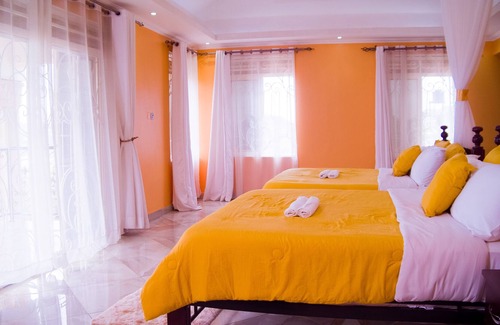 Entebbe House | Kitali Homes Uganda