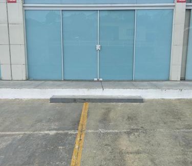 Sao Rafael Apartment | Kitnet 6