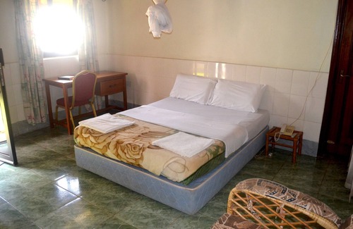 Kireka Cottage | Kiwatule Cottages