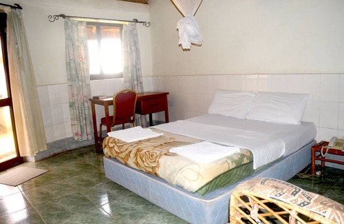 Kireka Cottage | Kiwatule Cottages