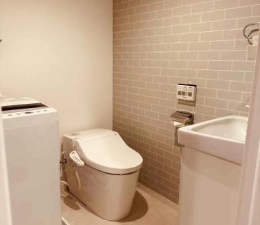 Kinshi Apartment | KIYO Skytree Hotel 錦糸町駅徒歩３分