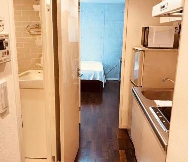 Kinshi Apartment | KIYO Skytree Hotel 錦糸町駅徒歩３分