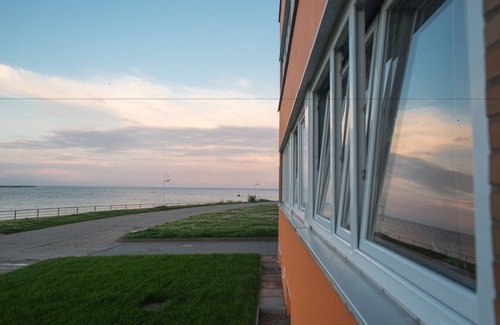 Helgoland Apartment | Klassik Apartments