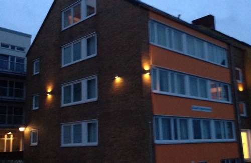 Helgoland Apartment | Klassik Apartments