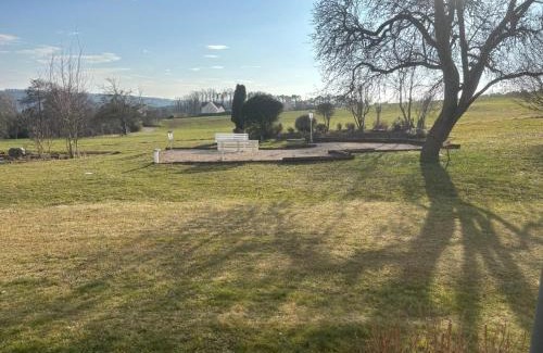 Spalt Apartment | Kleine FeWo mit Seeblick