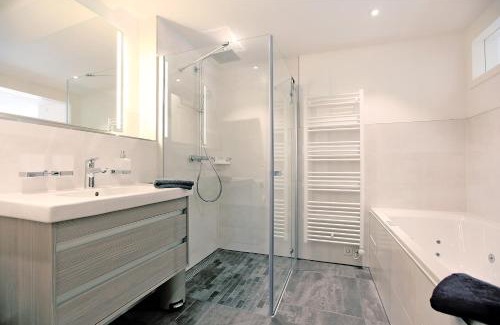 Ostseebad Wustrow Apartment | Kleine Robbe Whg1