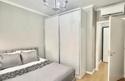 Tirana Apartment | Klidi Apartment