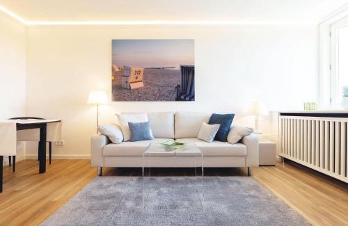 Kampen Apartment | Kliffsand-68
