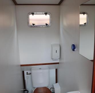 Akkrum Apartment | Klipper De Hoop