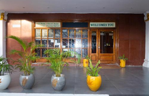 Kalapettai Hotel | Klite Stays